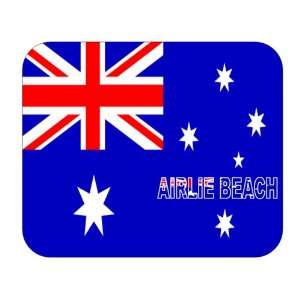  Australia, Airlie Beach mouse pad 