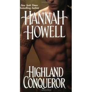  Highland Conqueror (Zebra Historical Romance) [Mass Market 