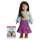 NEW AMERICAN GIRL DOLLS RUSTIC RANCH OUTFIT SET WITH BOOTS FOR NICKI 