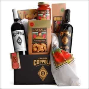  Coppolas Wine & Food   Unique Gift Idea Toys & Games