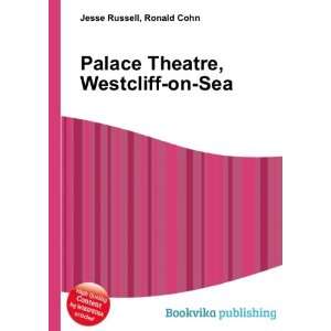  Palace Theatre, Westcliff on Sea Ronald Cohn Jesse 