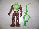   figure swamp thing camouflage swampthing 