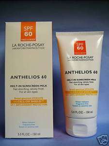 La Roche Posay Anthelios 60 Melt In Sunscreen Milk  