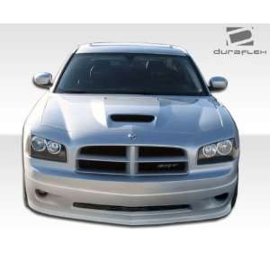  will require modifications to fit SRT 8 models)   Duraflex Body Kits