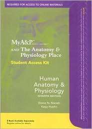   Physiology, (0805393951), Elaine N. Marieb, Textbooks   