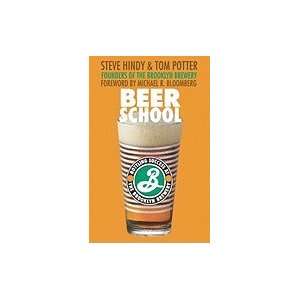    Beer School Bottling Success at the Brooklyn Brewery Books