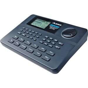  Electronic Drum Machine with 233 Professional Sounds 