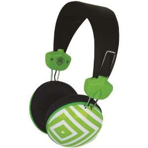   COLLECTION MB HL2EA MACBETH LARGE HEADPHONES (EDIE APPLE) (MB HL2EA