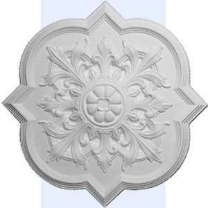  Wellford Ceiling Medallion