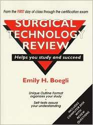   Review Book, (0130347035), Emily H. Boegli, Textbooks   