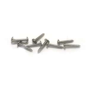  Cowling Fixing Screws (4) Toys & Games