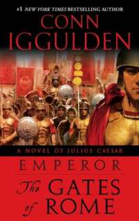   Emperor The Gates of Rome (Emperor Series #1) by 