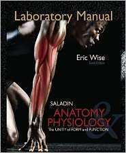   & Physiology, (0077351142), Eric Wise, Textbooks   