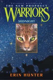   Fire and Ice (Warriors Series #2) by Erin Hunter 