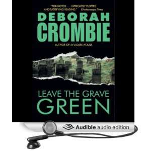   Green (Audible Audio Edition) Deborah Crombie, Michael Deehy Books