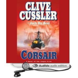   Audible Audio Edition) Clive Cussler, Jack Du Brul, Jason Culp Books