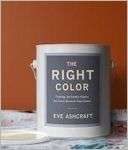   The Right Color by Eve Ashcraft, Artisan  NOOK Book 