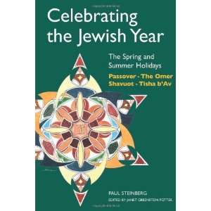   Rosh Hashanah, Yom Kippur, Sukkot [Paperback] Rabbi Paul Steinberg