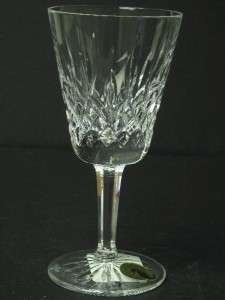 Waterford Lismore 4oz White Wine Glass 6003180700  