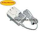 APD White WA 24E12 AC Power Adapter Supply 12V