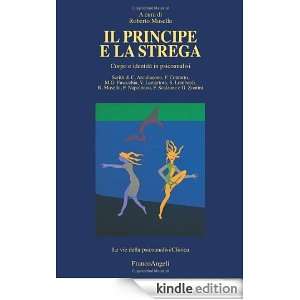   psicoanalisi) (Italian Edition) R. Musella  Kindle Store
