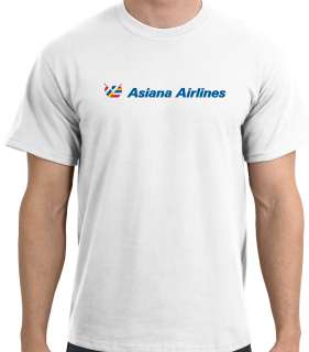 Available in a cool Gold, Red, Royal Blue, or White T Shirt with a 