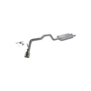  Explorer 00 01 Ford Force II Kit Exhaust System M 17364 