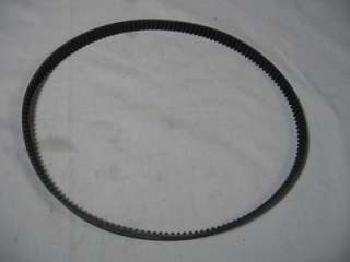   Synthetic Rubber Timing Belt 5mm Pitch, 800mm Outer Circle, 15mm Wide
