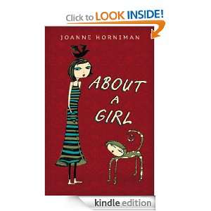 About a Girl Joanne Horniman  Kindle Store