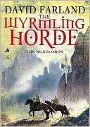 The Wyrmling Horde David Farland Pre Order Now