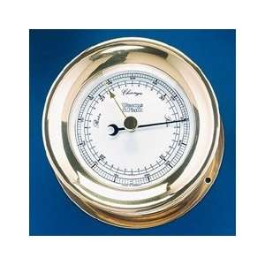  Weems & Plath Orion Collection Barometer Sports 