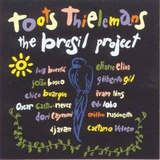 20 brasil project by toots thielemans listen to samples the list 