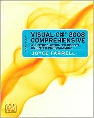   Programming, (0495806439), Joyce Farrell, Textbooks   