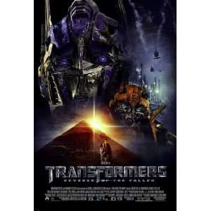  Transformers 2 Revenge of the Fallen   style L by Unknown 