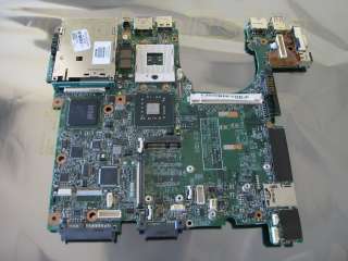 HP 8530p/8530w Motherboard 500907 001 & 60 Days WRT  