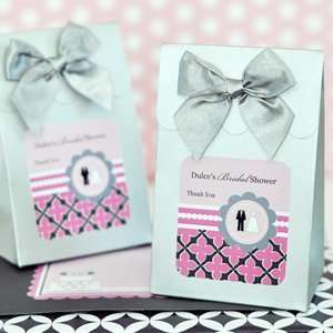  Sweet Shoppe Candy Boxes   Wedding Shower (set of 12) 24 