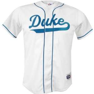 Duke Blue Devils College Baseball Replica Jersey  Sports 