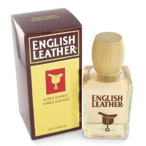  English Leather By Dana   After Shave 3.4 Oz Beauty