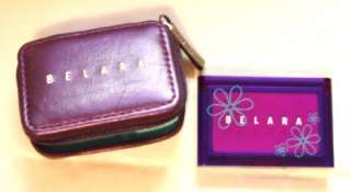 Mary Kay BELARA FRAGRANCE SOLID COMPACT   perfume   New in Package 