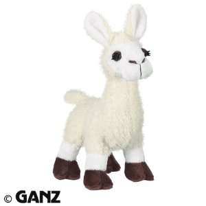  Webkinz Llama with Trading Cards Toys & Games