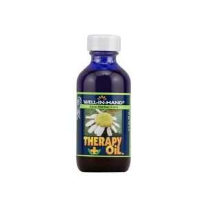  Therapy Oil Cobalt 2 Ounces