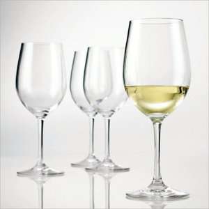   Break Free PolyCarb Cabernet / Merlot Wine Glasses 