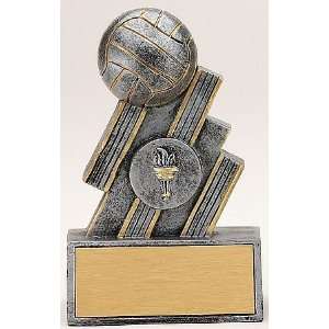  Volleyball Z Series Award Trophy