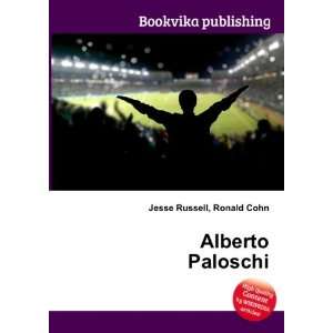  Alberto Paloschi Ronald Cohn Jesse Russell Books
