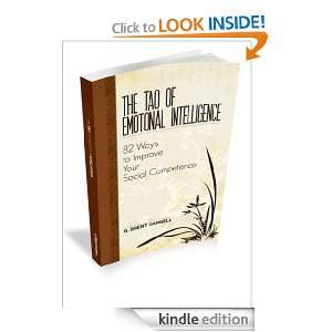   of Emotional Intelligence G. Brent Darnell  Kindle Store