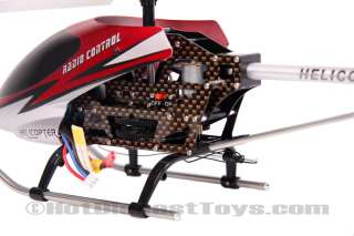 Double Horse 9097 3 Channel RC Helicopter W/ Gyroscope  
