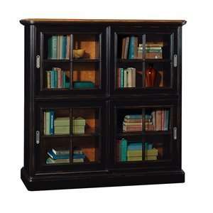  Sligh 1337 1 WB Candlewood Bookcase