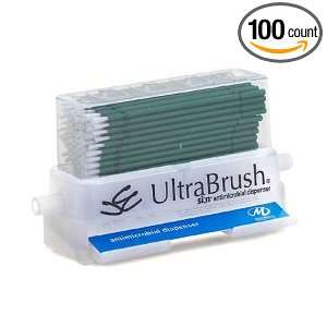  Microbrush International DAUB RR C Ultrabrush Refills 