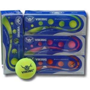 Platform Tennis Balls (dozen)