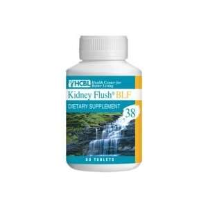  Kidney Flush BLF #38